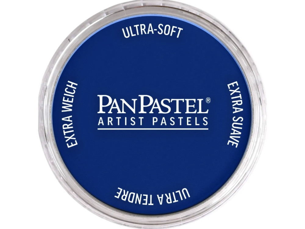 Ultra Soft PanPastel - 560.5 Phthalo Blue