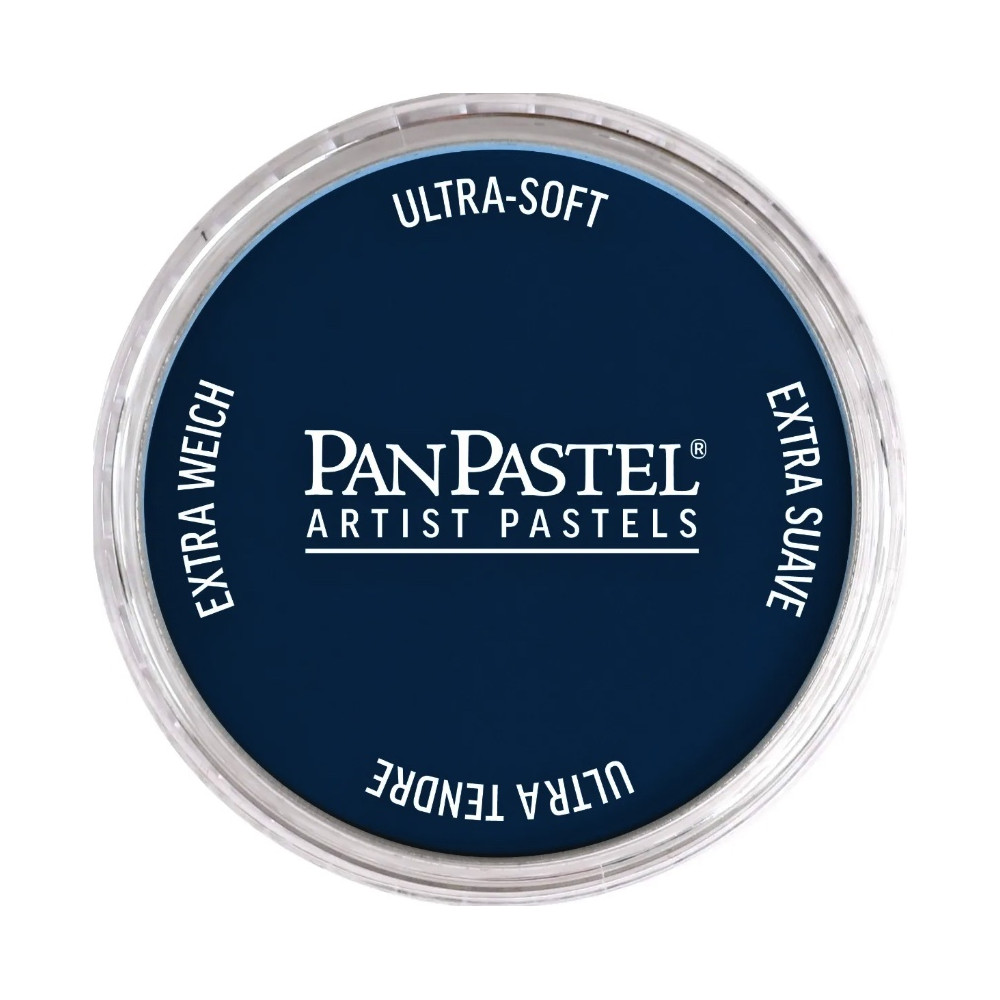 Ultra Soft PanPastel - 560.3 Phthalo Blue Shade