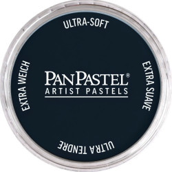 Ultra Soft PanPastel - 560.1 Phthalo Blue Extra Dark