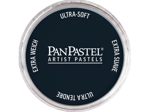 Pastela sucha PanPastel - 560.1 Phthalo Blue Extra Dark