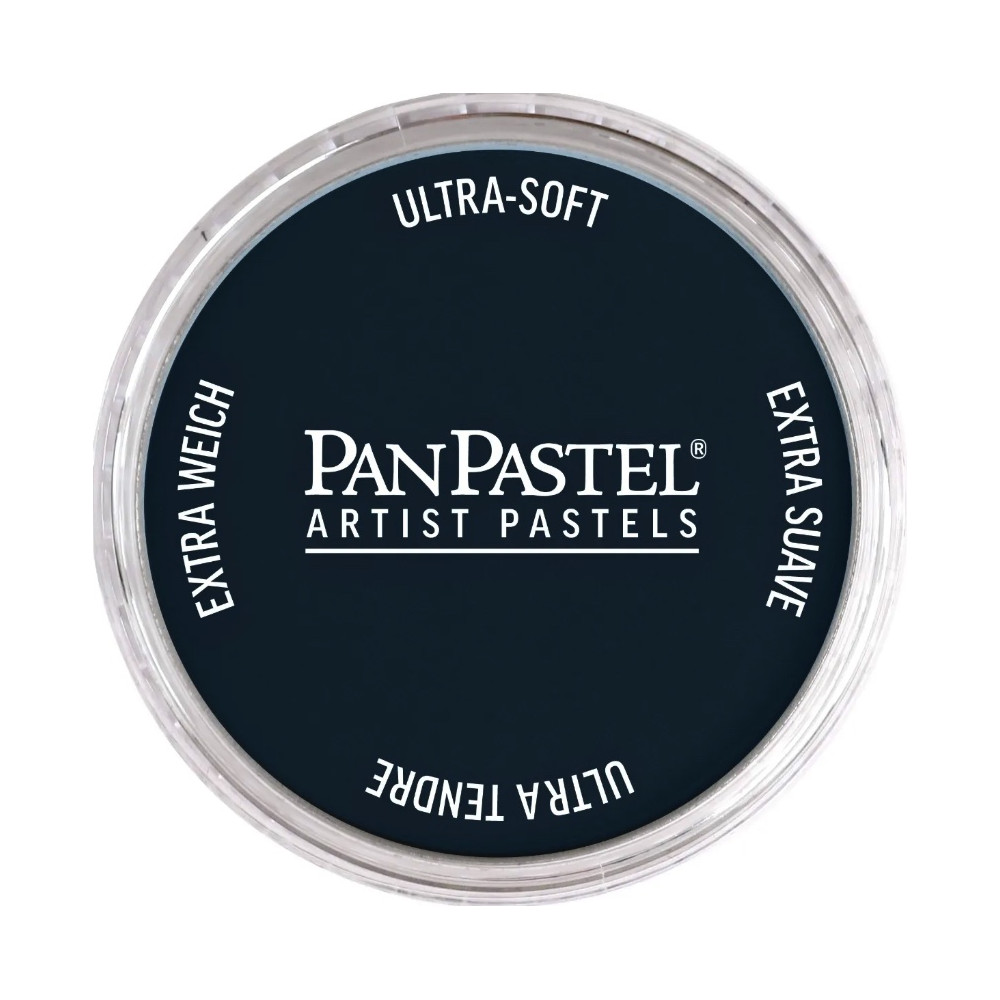 Ultra Soft PanPastel - 560.1 Phthalo Blue Extra Dark