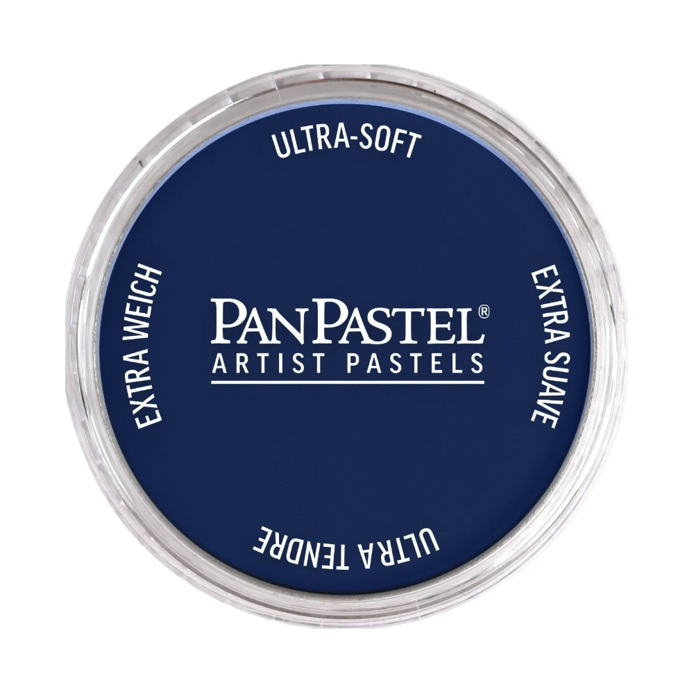 Ultra Soft PanPastel - 520.3 Ultramarine Blue Shade