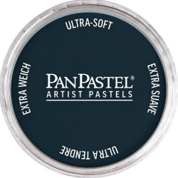 Ultra Soft PanPastel - 520.1 Ultramarine Blue Extra Dark