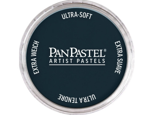 Pastela sucha PanPastel - 520.1 Ultramarine Blue Extra Dark