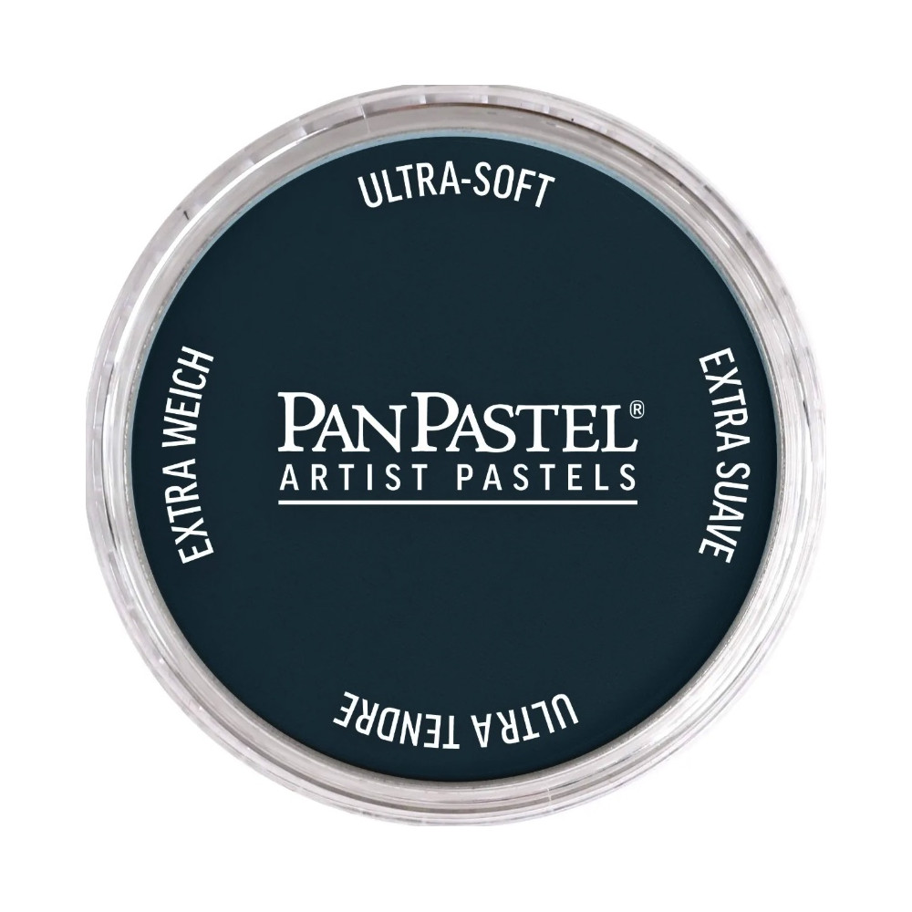 Pastela sucha PanPastel - 520.1 Ultramarine Blue Extra Dark