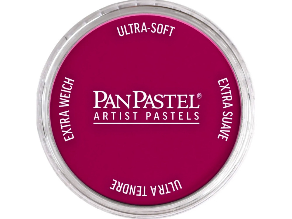 Ultra Soft PanPastel - 430.5 Magenta
