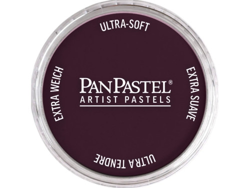 Pastela sucha PanPastel - 430.1 Magenta Extra Dark