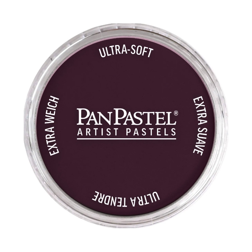 Pastela sucha PanPastel - 430.1 Magenta Extra Dark