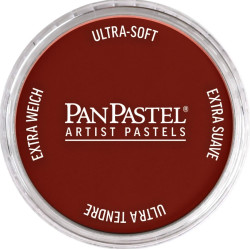 Pastela sucha PanPastel - 380.5 Red Iron Oxide