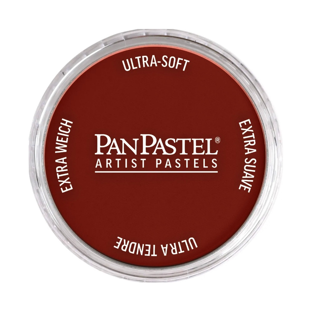 Ultra Soft PanPastel - 380.5 Red Iron Oxide