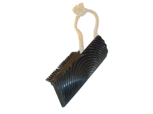 Spatule for wooden effect Stamperia