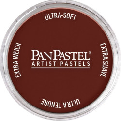Ultra Soft PanPastel - 380.3 Red Iron Oxide Shade