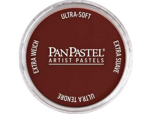 Pastela sucha PanPastel - 380.3 Red Iron Oxide Shade