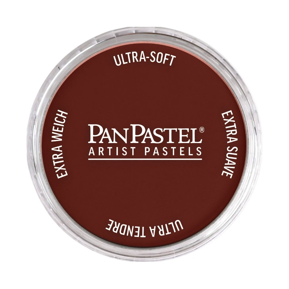 Pastela sucha PanPastel - 380.3 Red Iron Oxide Shade