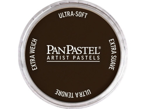 Pastela sucha PanPastel - 380.1 Red Iron Oxide Extra Dark
