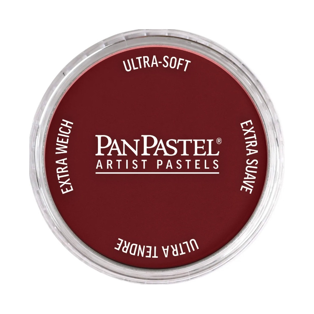 Ultra Soft PanPastel - 340.3 Permanent Red Shade