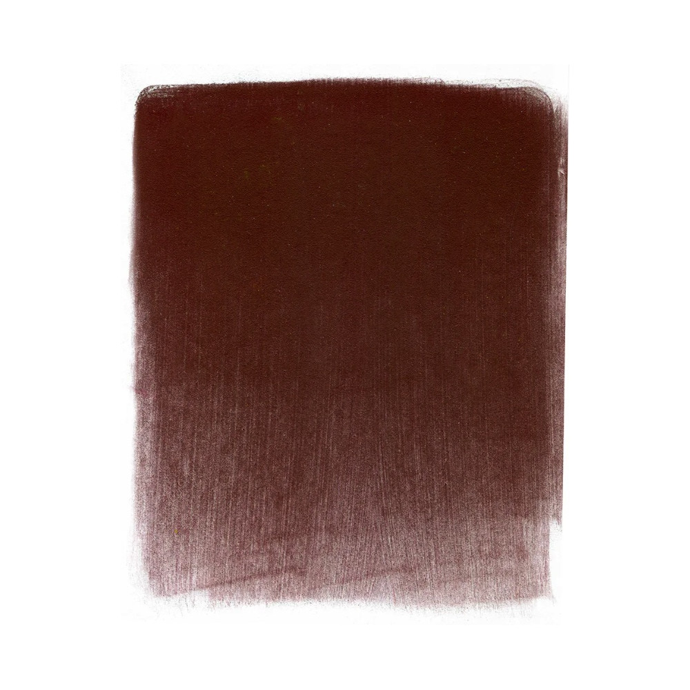 Ultra Soft PanPastel - 340.1 Permanent Red Extra Dark