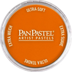 Ultra Soft PanPastel - 280.5 Orange