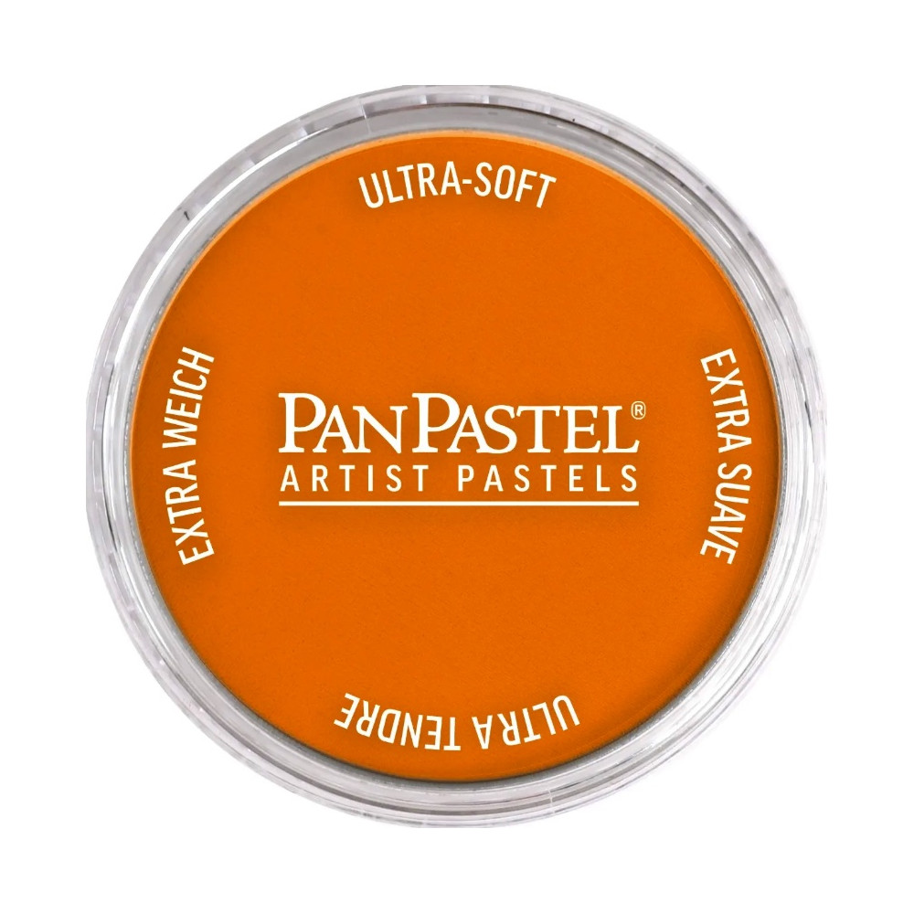 Pastela sucha PanPastel - 280.5 Orange