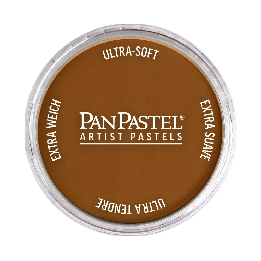 Ultra Soft PanPastel - 280.3 Orange Shade