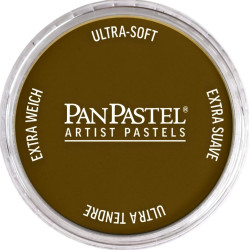 Ultra Soft PanPastel - 280.1 Orange Extra Dark