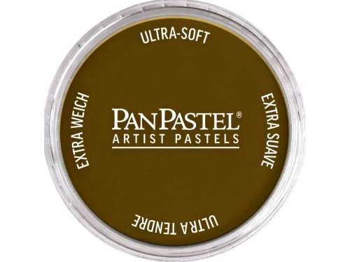 Pastela sucha PanPastel - 280.1 Orange Extra Dark