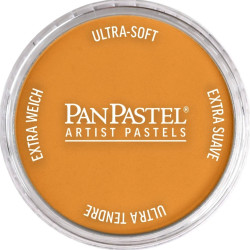 Ultra Soft PanPastel - 270.5 Yellow Oxide