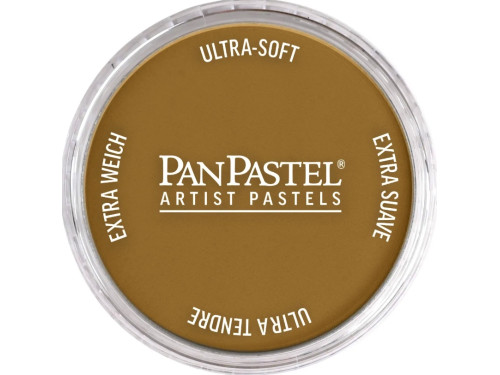 Pastela sucha PanPastel - 270.3 Yellow Oxide Shade