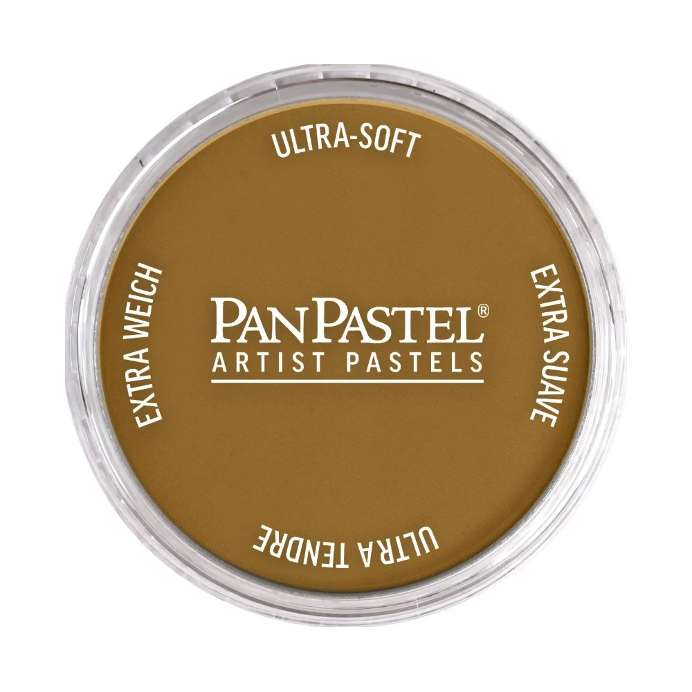 Pastela sucha PanPastel - 270.3 Yellow Oxide Shade