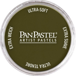 Pastela sucha PanPastel - 270.1 Yellow Oxide Extra Dark