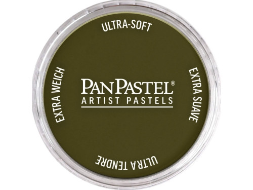 Pastela sucha PanPastel - 270.1 Yellow Oxide Extra Dark