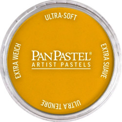 Ultra Soft PanPastel - 250.5 Diarylide Yellow