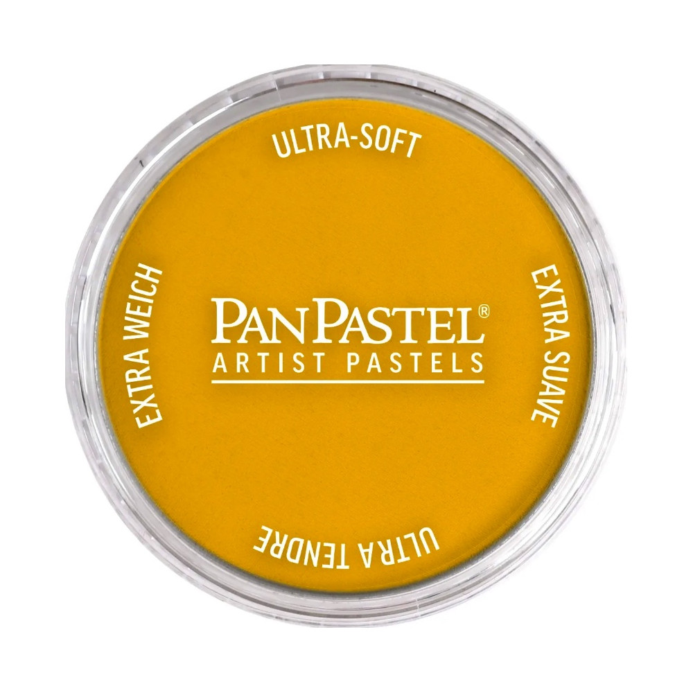 Pastela sucha PanPastel - 250.5 Diarylide Yellow