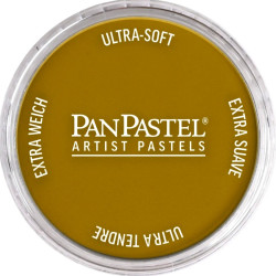 Ultra Soft PanPastel - 250.3 Diarylide Yellow Shade