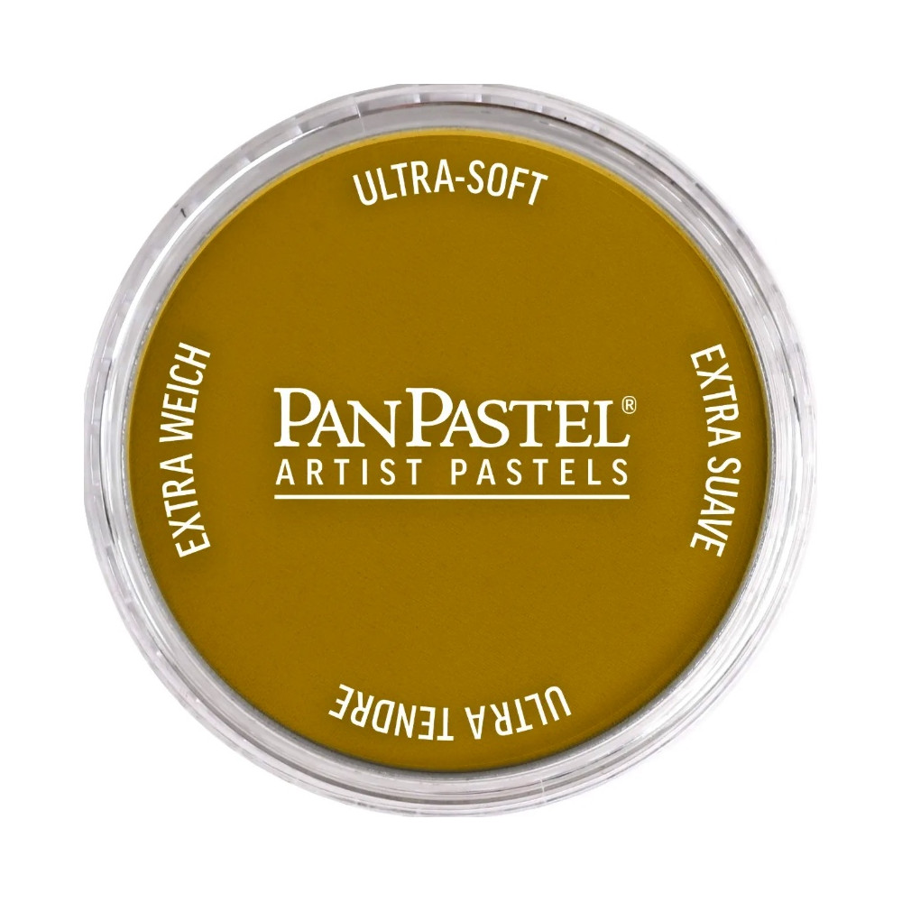 Pastela sucha PanPastel - 250.3 Diarylide Yellow Shade