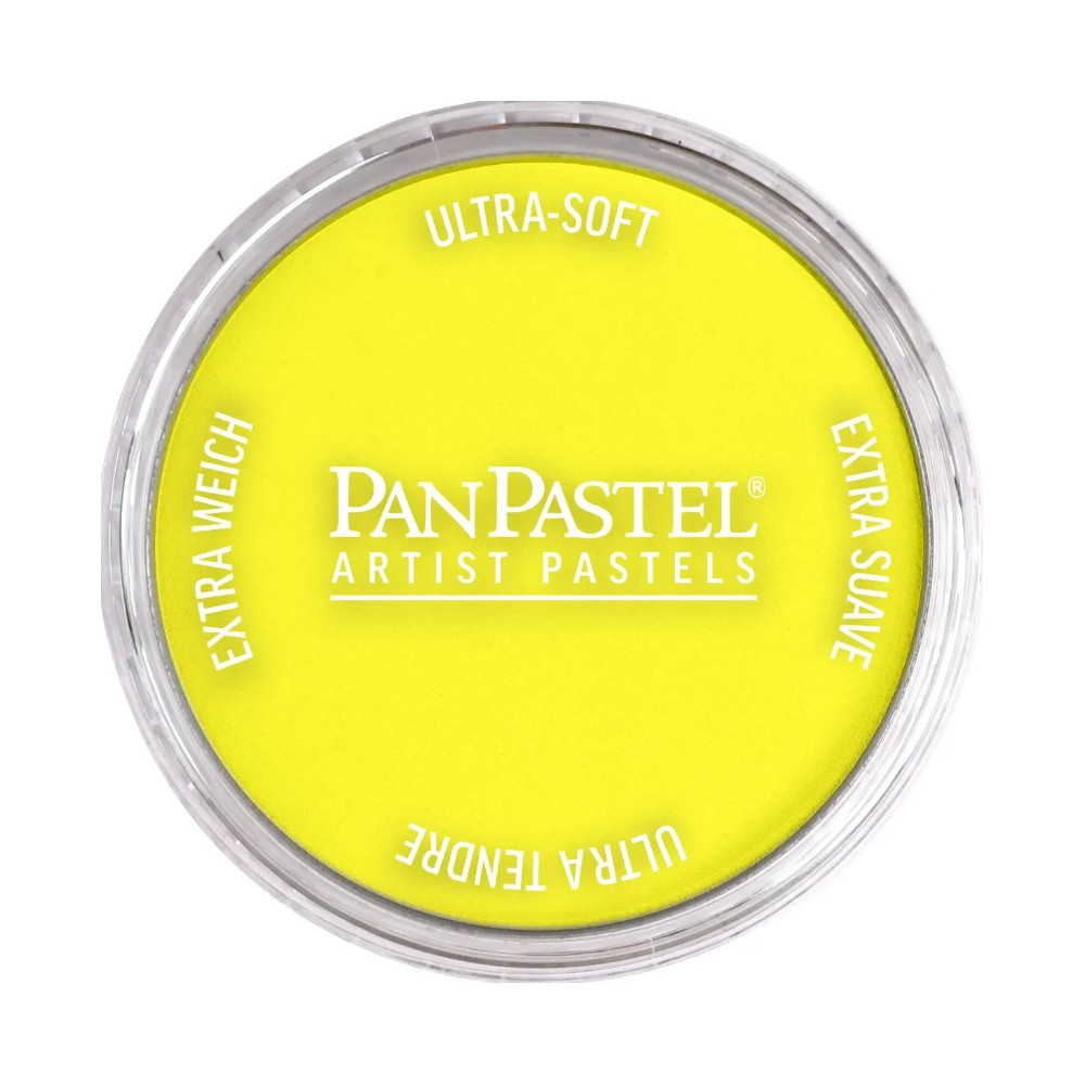 Ultra Soft PanPastel - 220.5 Hansa Yellow