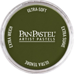 Ultra Soft PanPastel - 220.1 Hansa Yellow Extra Dark