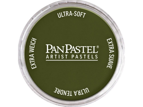 Pastela sucha PanPastel - 220.1 Hansa Yellow Extra Dark