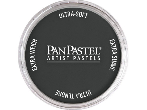 Pastela sucha PanPastel - 014 Pearlescent Medium Black Coarse