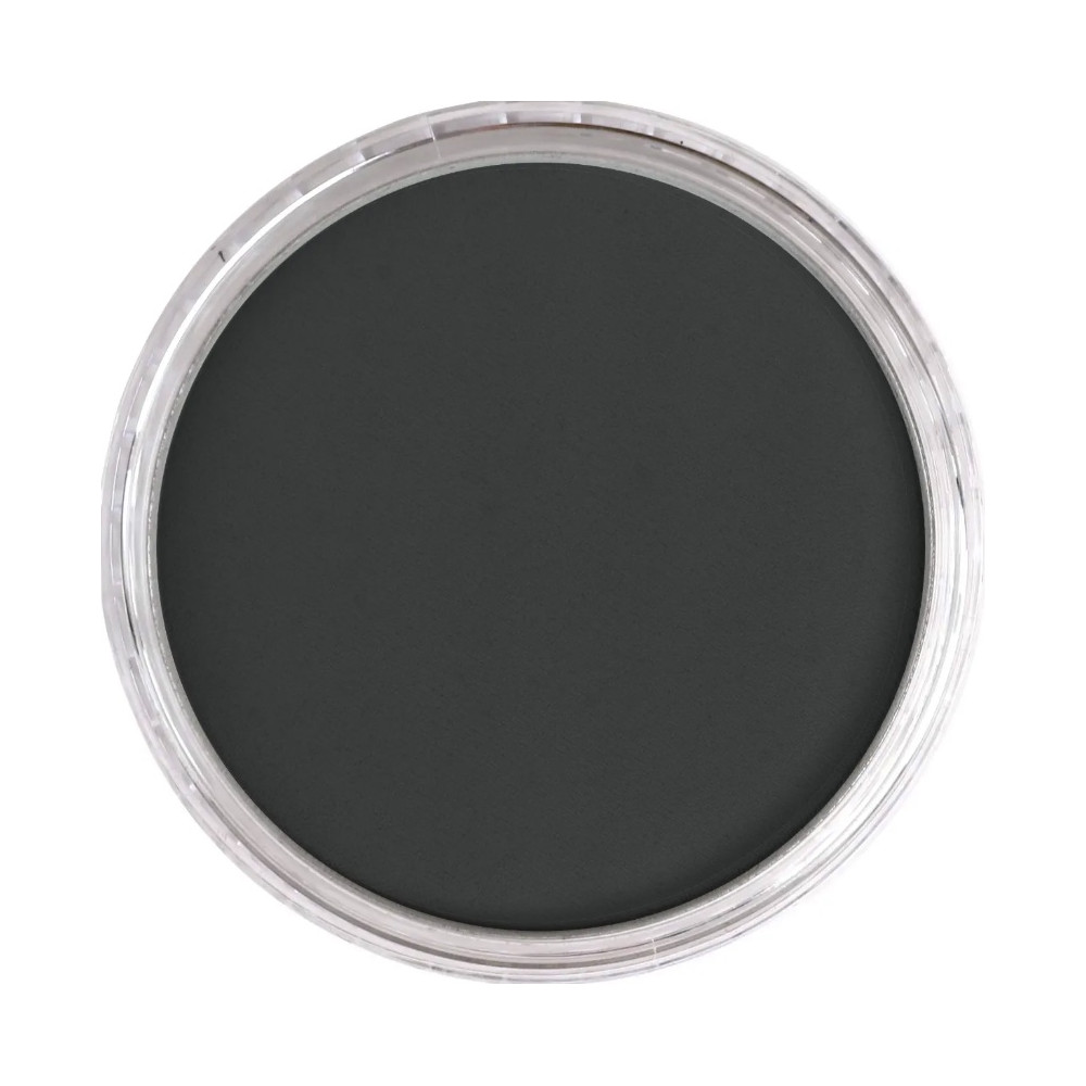 Ultra Soft PanPastel - 014 Pearlescent Medium Black Coarse