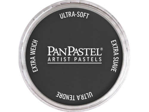 Pastela sucha PanPastel - 013 Pearlescent Medium Black Fine