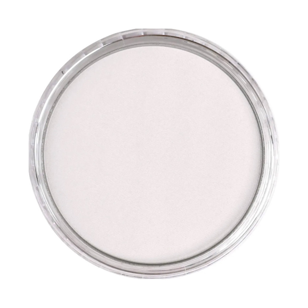 Ultra Soft PanPastel - 012 Pearlescent Medium White Coarse