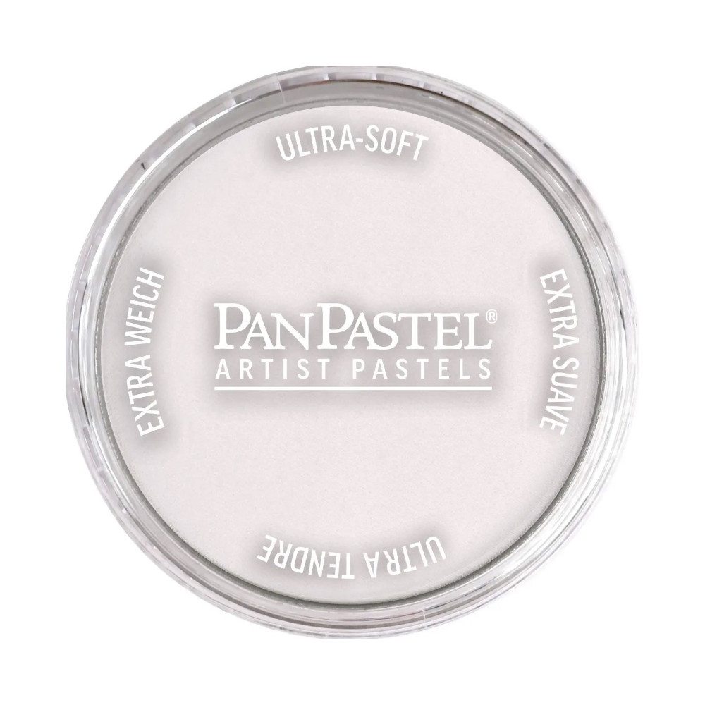 Ultra Soft PanPastel - 011 Pearlescent Medium White Fine