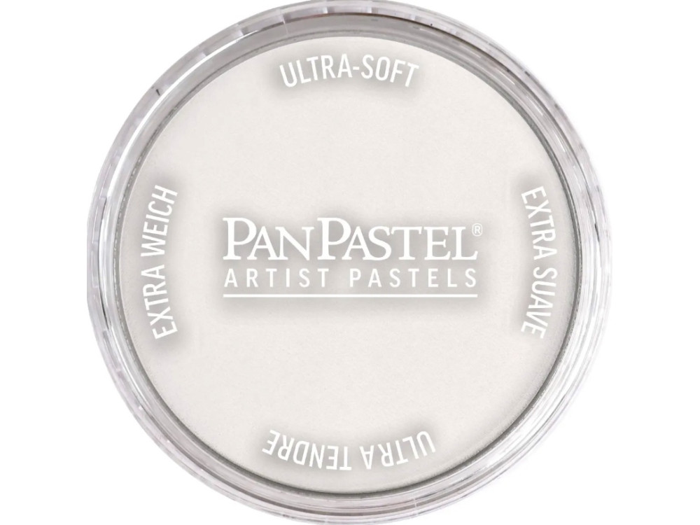 Ultra Soft PanPastel - Blender