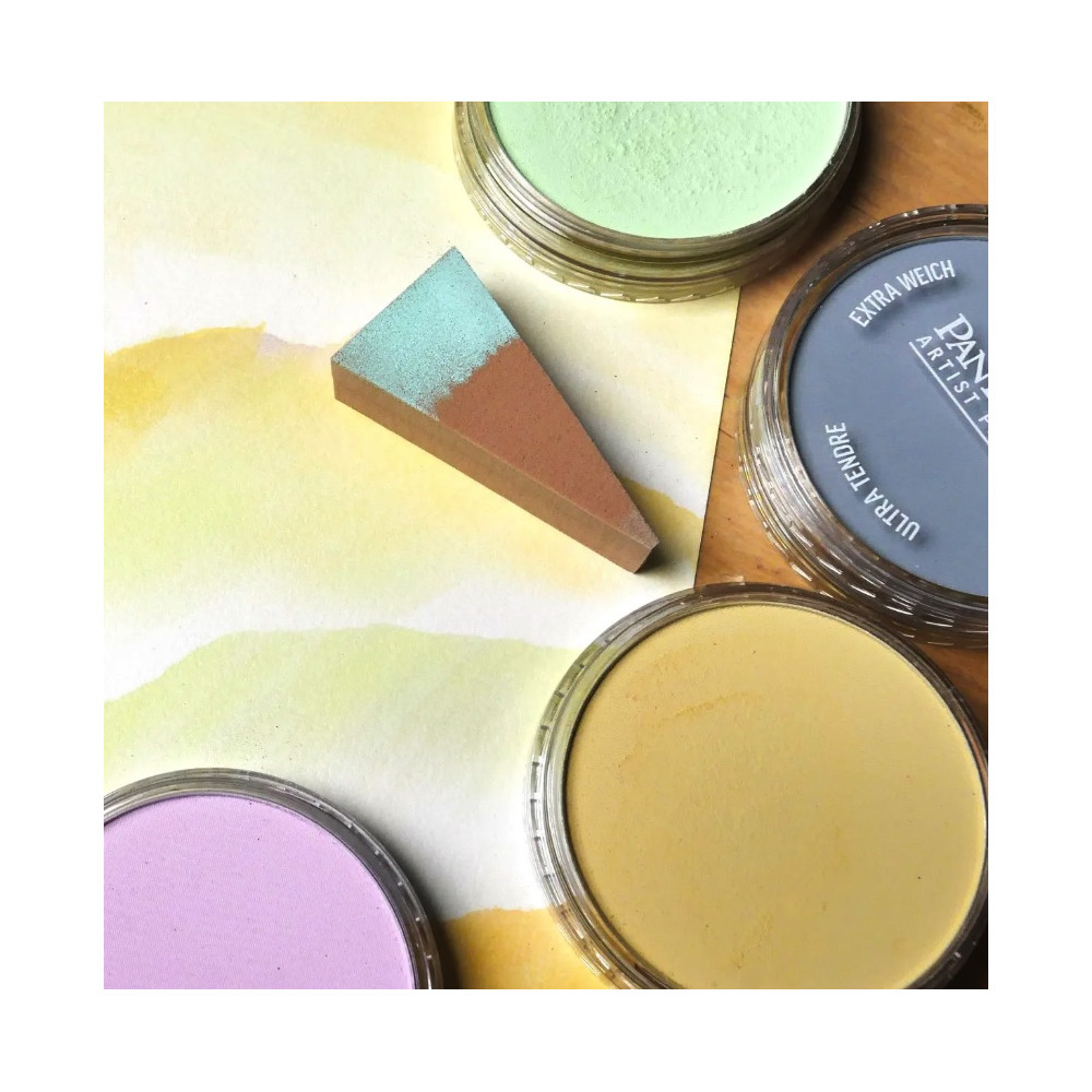 Zestaw suchych pasteli PanPastel Tints - 27 kolorów