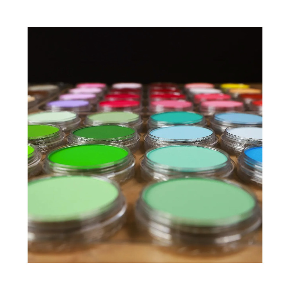 Set of Ultra Soft PanPastels Expansion Pack - 53 colors