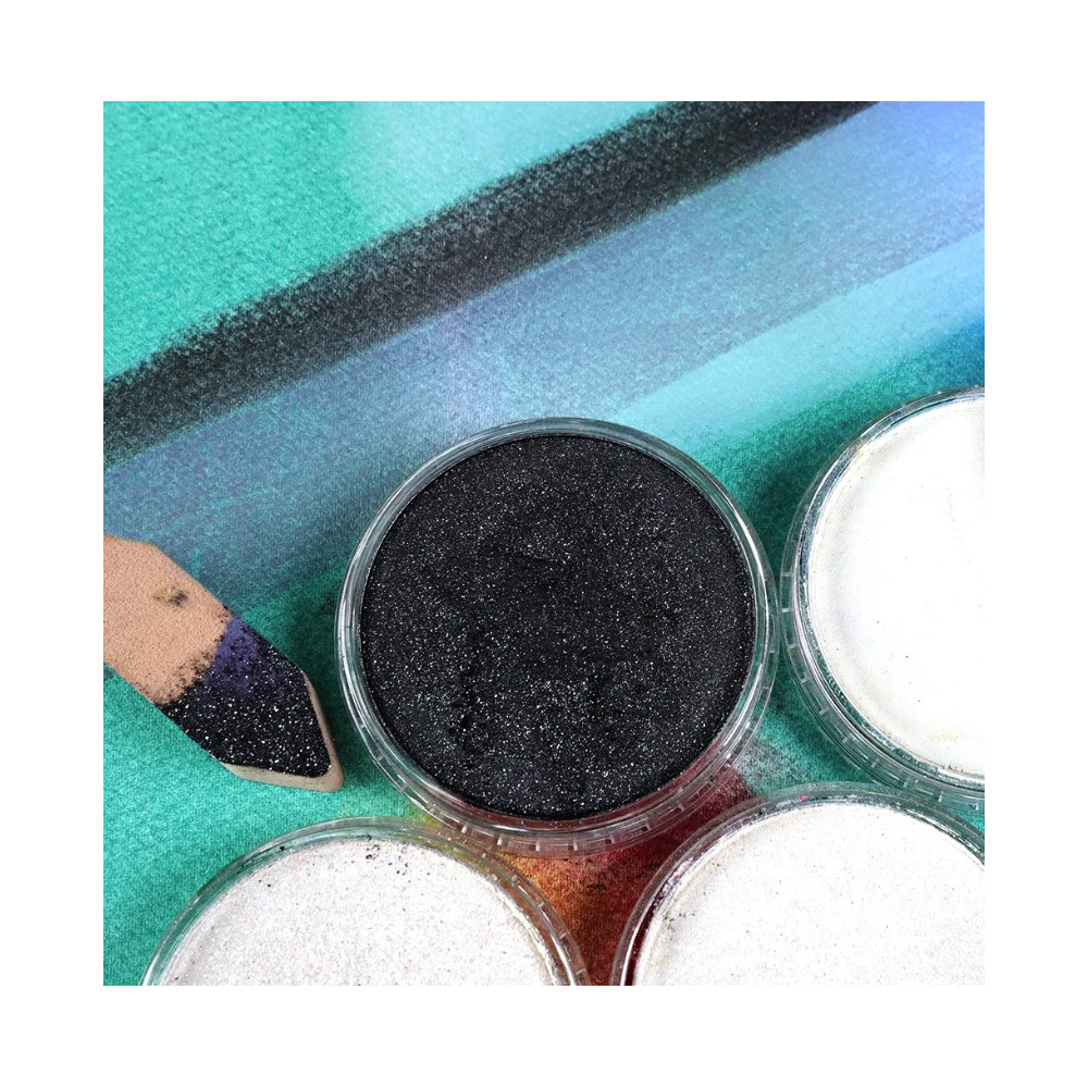 Set of Ultra Soft PanPastels Mediums - 5 colors