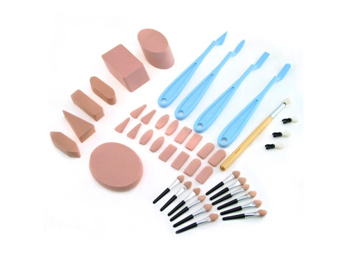 Sofft Tools Combination PanPastel set - 44 pcs.