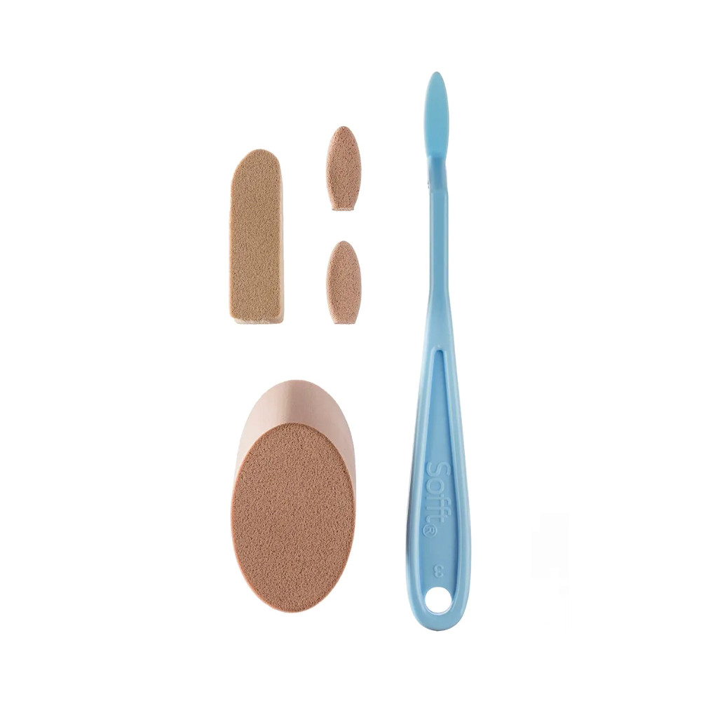 Sofft Tools Combination PanPastel set - 8 pcs.