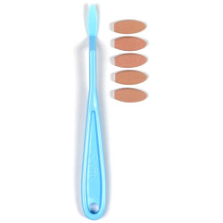 Sofft Knife & Covers Tool PanPastel - no. 3 Oval